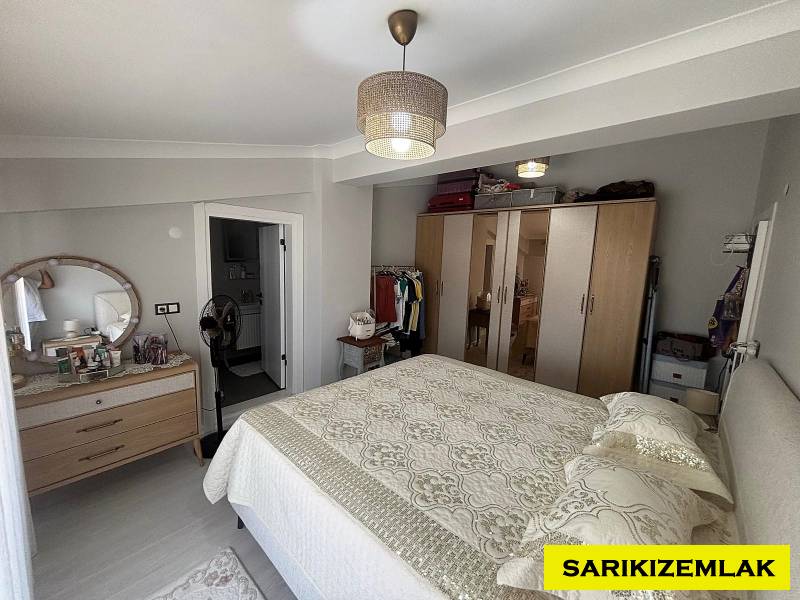 Edremit Cennetayağı Mah`da4+1  Daire. - 13